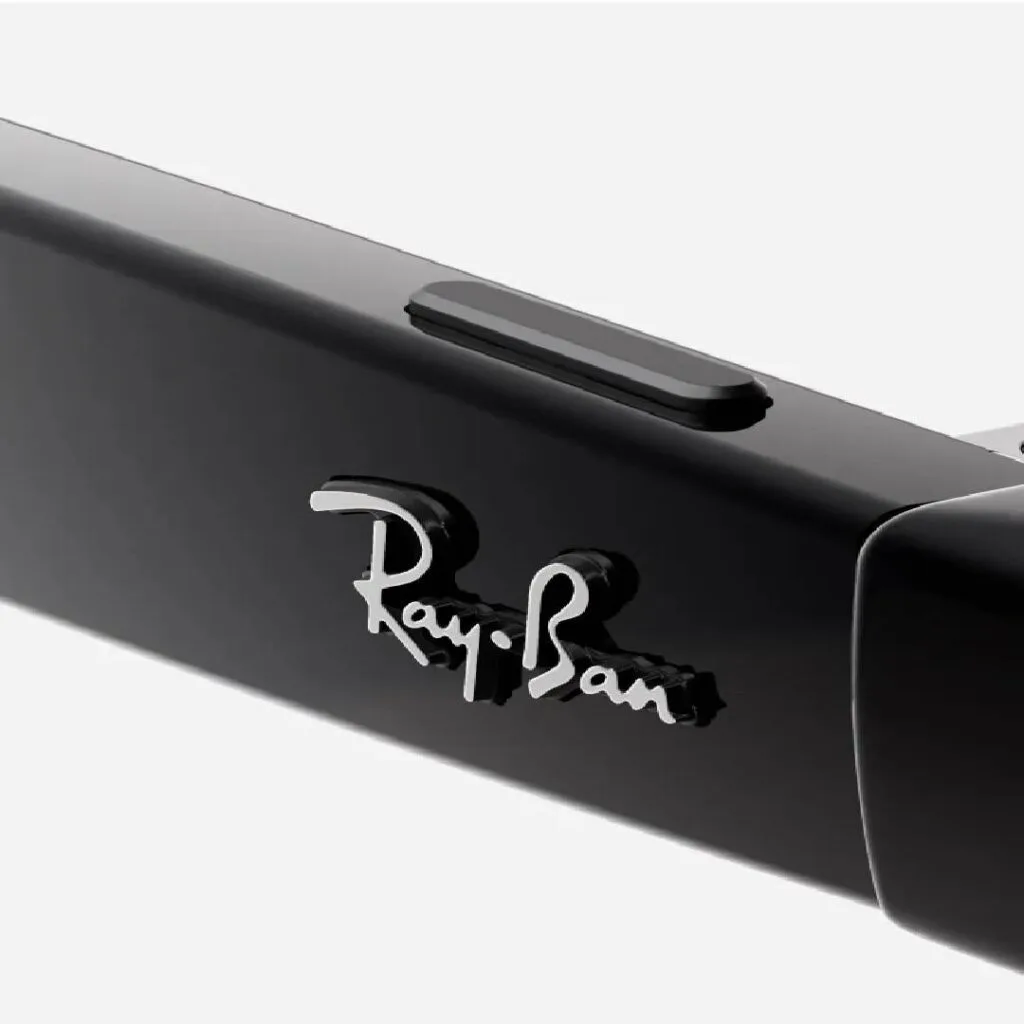 Ray-ban meta smart glasses
