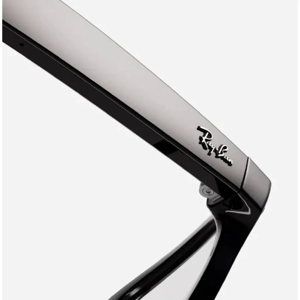 Ray-ban meta smart glasses