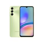 Samsung Galaxy A05S-lightgreen