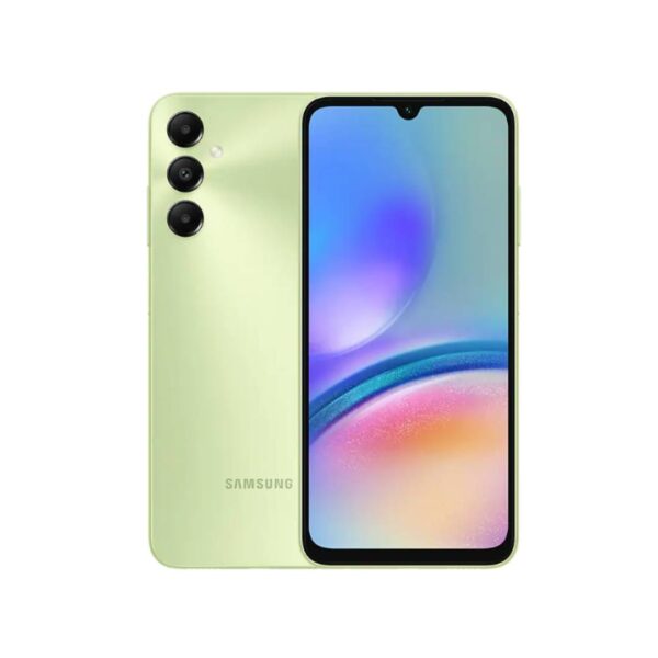 Samsung Galaxy A05S-lightgreen