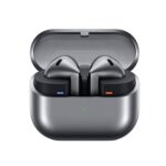 Samsung Galaxy Buds3-silver-1