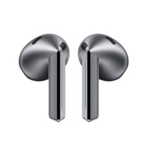 Samsung Galaxy Buds3-silver