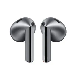 Samsung Galaxy Buds3-silver