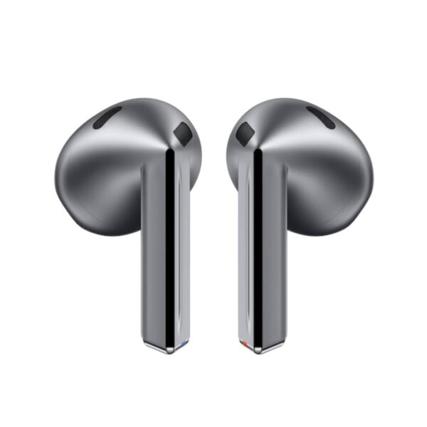 Samsung Galaxy Buds3-silver