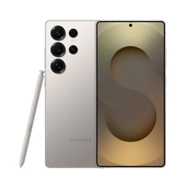 Samsung Galaxy S25 Ultra-2