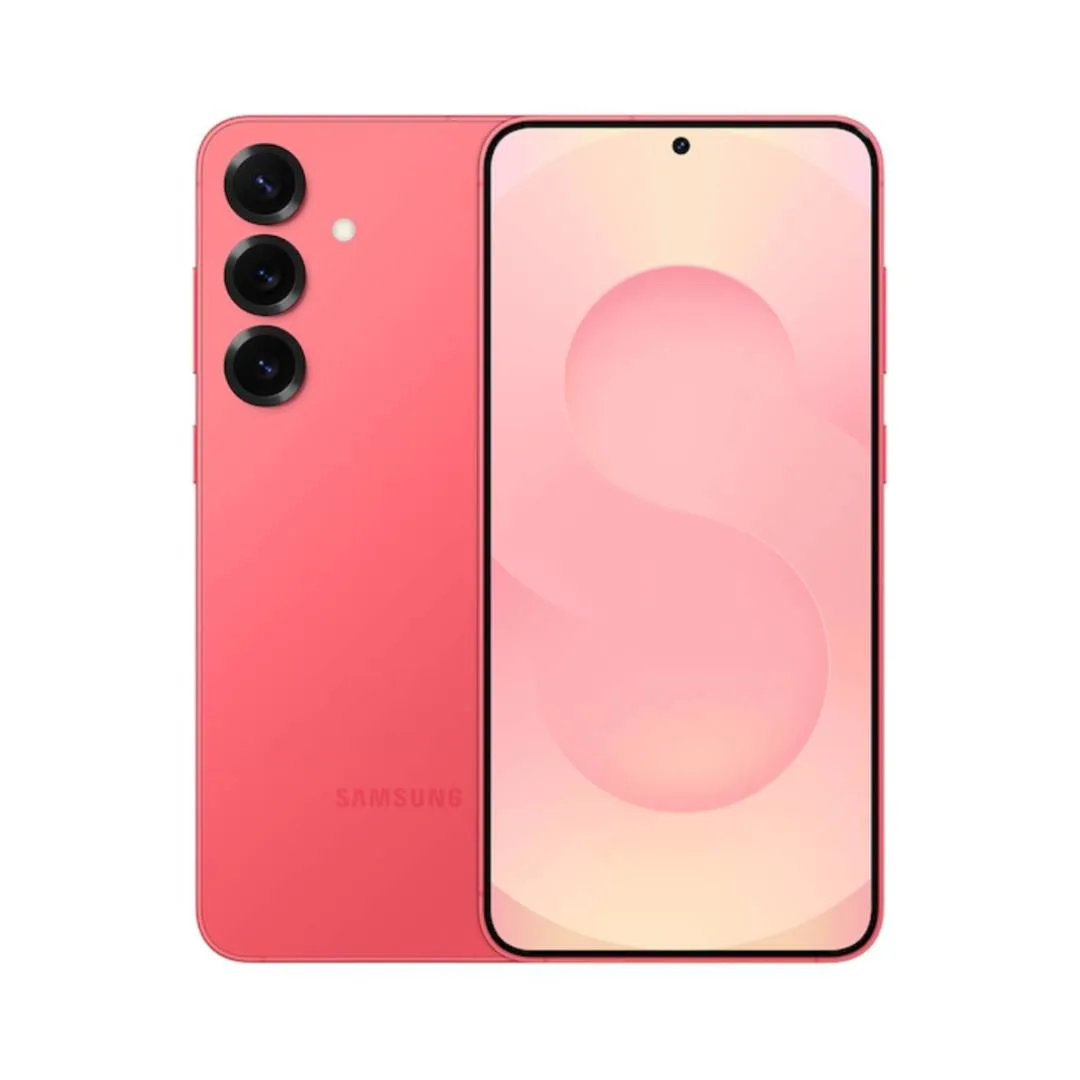 Samsung Galaxy S25-colalred