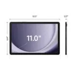 Samsung Galaxy Tab A9+ (2) Samsung Galaxy Tab A9+