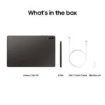 Samsung Galaxy Tab S9+ (2) Samsung Galaxy Tab S9+