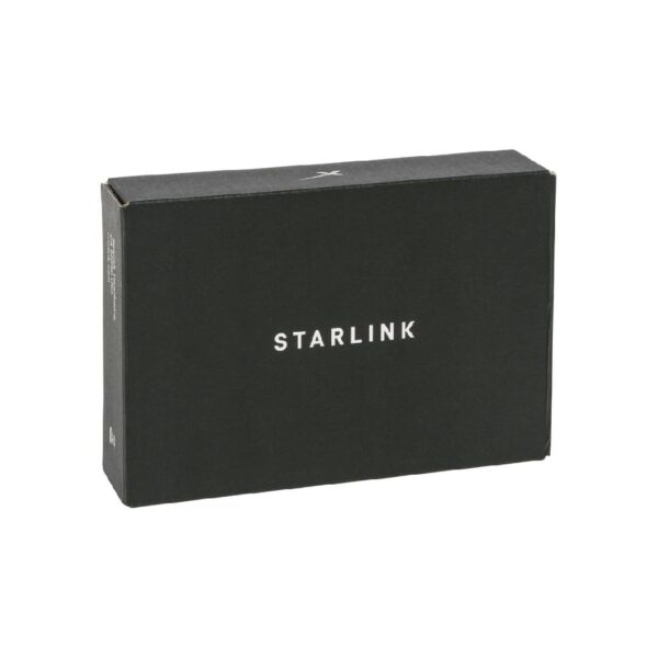 Starlink ethernet adapter