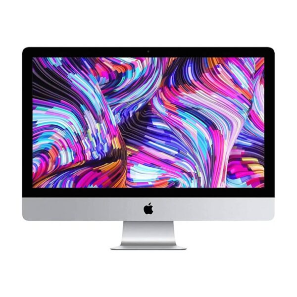 Apple iMac (Retina 5K, 27-inch, 2019)