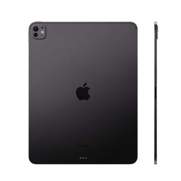 iPad Pro 11 inch M4 -spaceblack