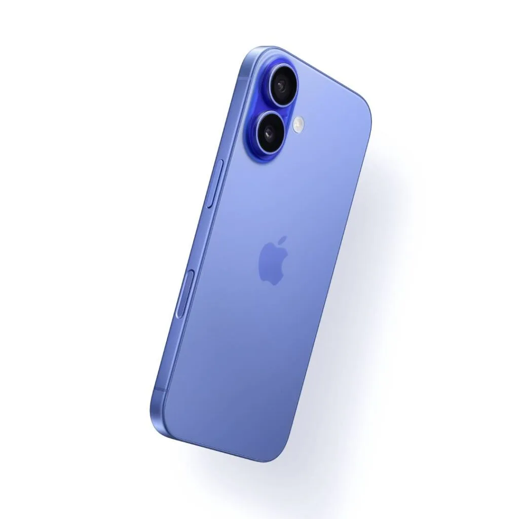 Apple iphone 16