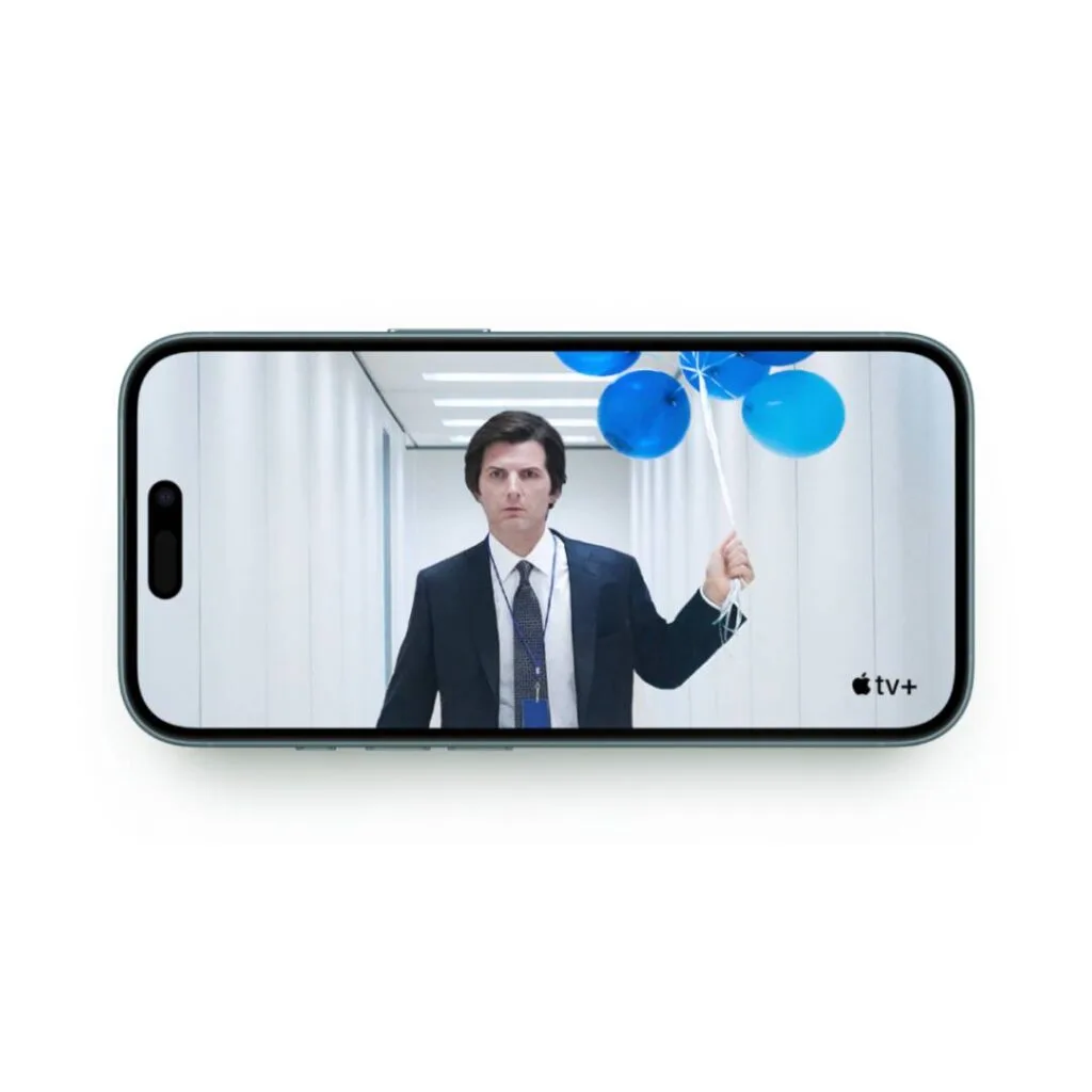 Apple iphone 16 plus
