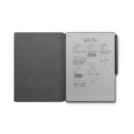 reMarkable with folio + Pen-1