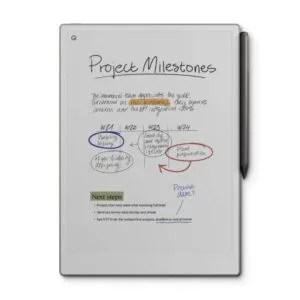 reMarkable Paper Pro Tablet with Marker Plus