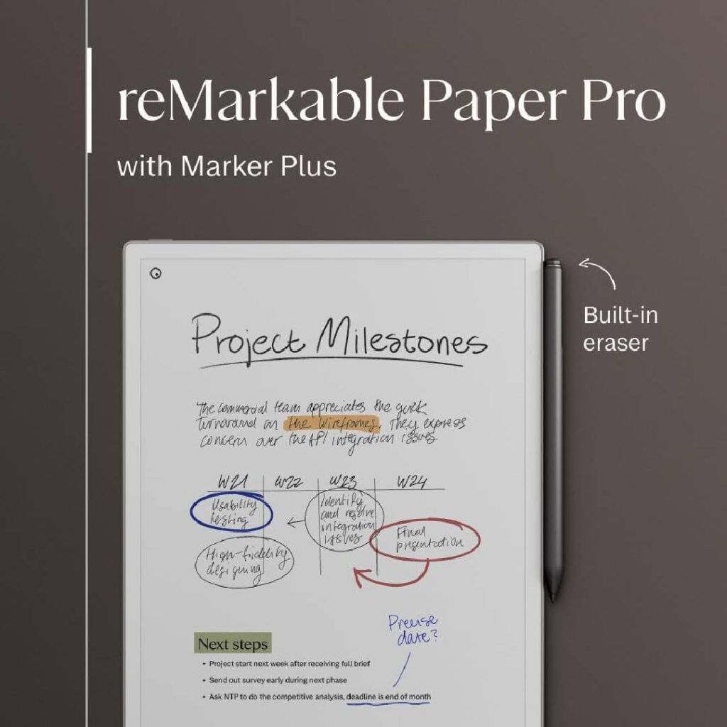 Remarkable-pro-bundle