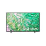 Samsung 55 Inch Crystal UHD DU8000 4K Tizen OS Smart TV