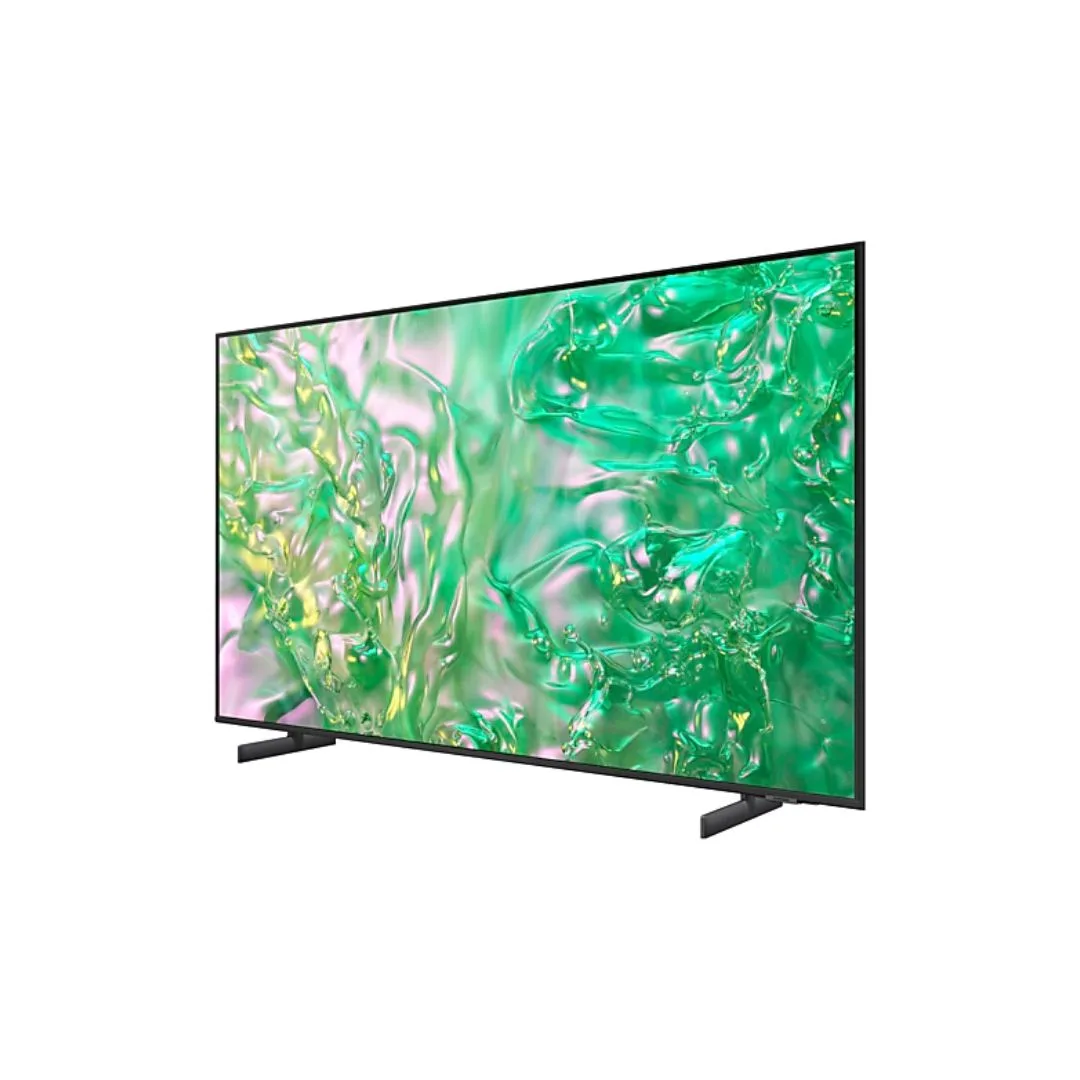 Samsung crystal uhd du8000 4k tizen os smart tv - image 2