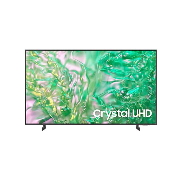 Samsung 55 inch crystal uhd du8000 4k tizen os smart tv