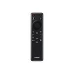 Samsung 65 Inch QLED 4K Q60D Tizen OS Smart TV-remote