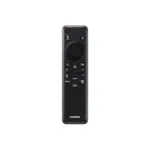 Samsung 65 Inch QLED 4K Q60D Tizen OS Smart TV-remote