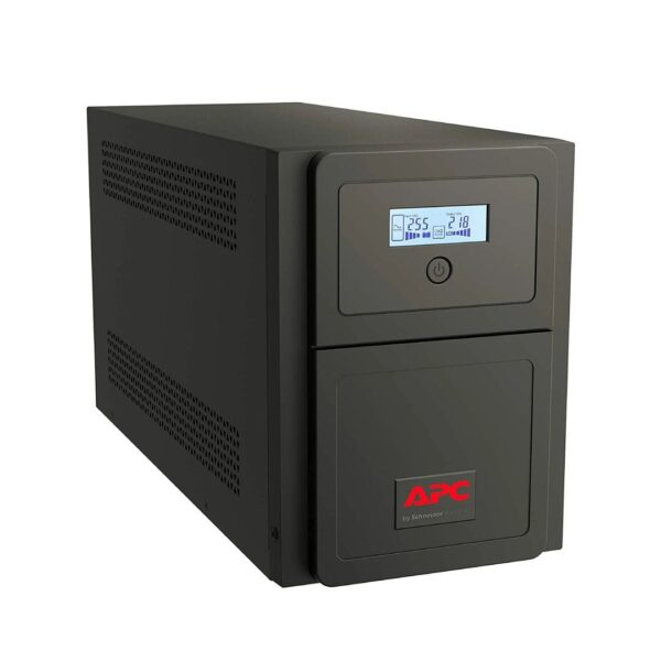 APC Easy UPS SMV 750VA-1
