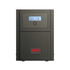 APC Easy UPS SMV 750VA