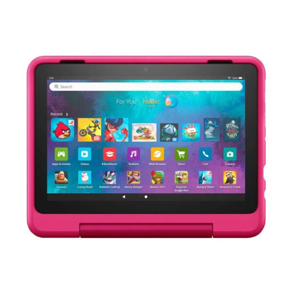 Amazon fire hd 8 kids pro