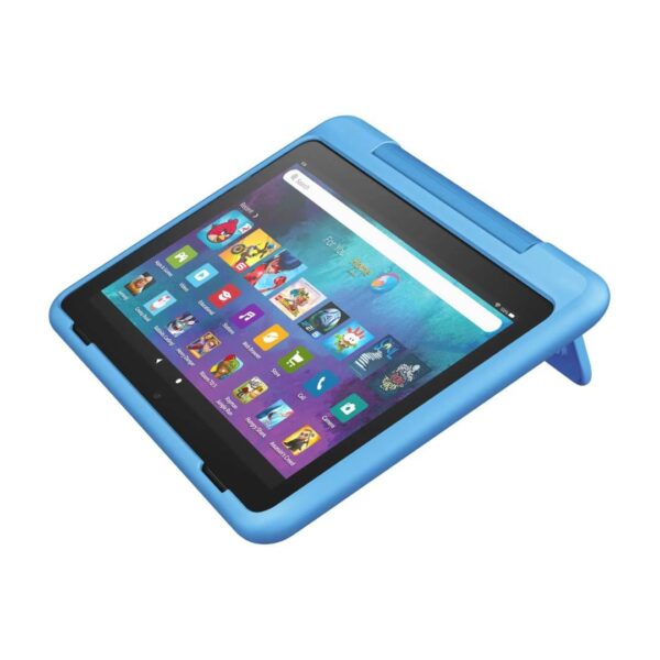 Amazon fire hd 8 kids pro