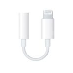 Apple Lightning to 3.5mm Headphone Jack Adapter-1