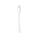 Apple Lightning to 3.5mm Headphone Jack Adapter