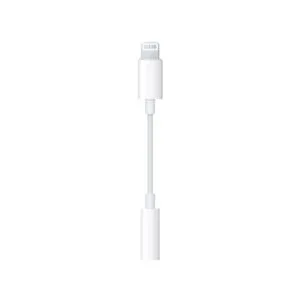 Apple Lightning to 3.5mm Headphone Jack Adapter