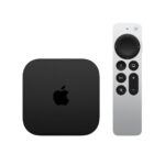 Apple TV 4K 3rd Generation-1