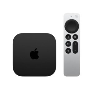 Apple TV 4K 3rd Generation-1