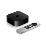 Apple TV 4K 3rd Generation