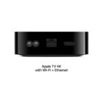 Apple TV 4K 3rd Generation-2