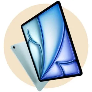 Home Tablets & e-readers