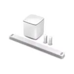 Bose Premium Home Theater System-white