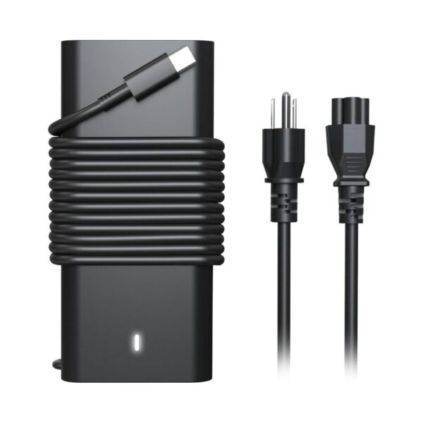 Dell 65w usb-c laptop charger