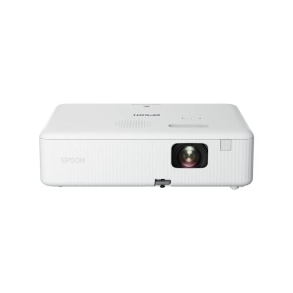 Epson co-w01 projector