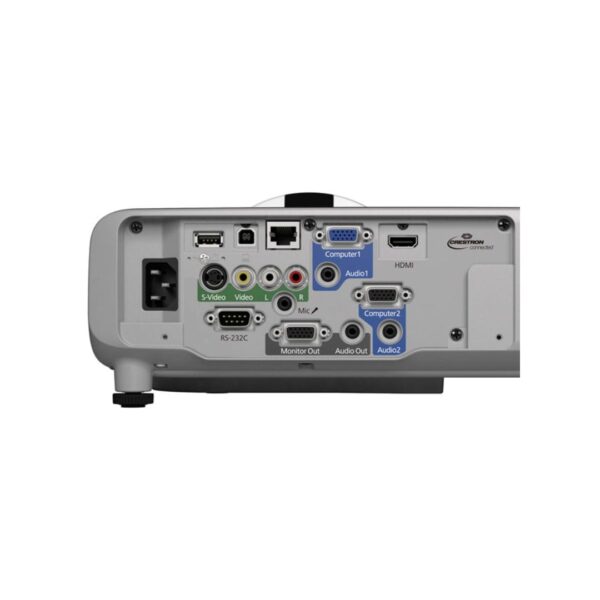 Epson H671B Projector LCD - EB535W