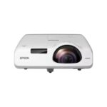 Epson H671B Projector LCD - EB535W