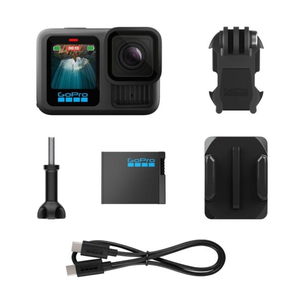 GoPro HERO13-3