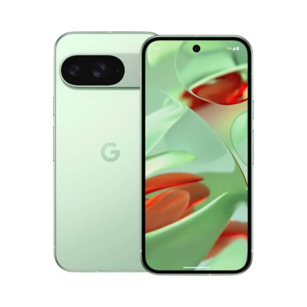 Google pixel 9