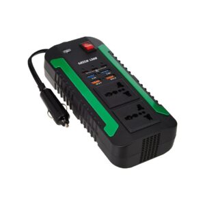 Greenlion Spark 300 Power Inverter