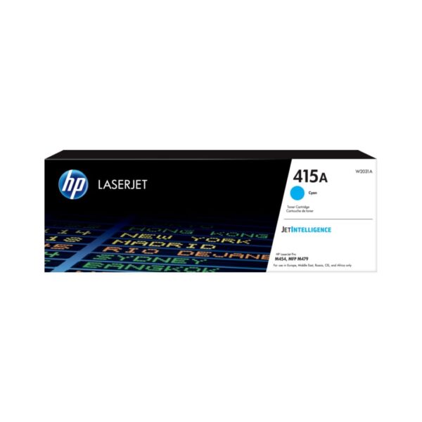 HP 415A Original LaserJet Toner Cartridge-2