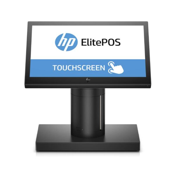 Hp engage one 145 aio retail system