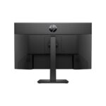 HP M27ha 27 inch FHD Monitor-back