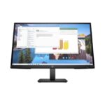 HP M27ha 27 inch FHD Monitor-front