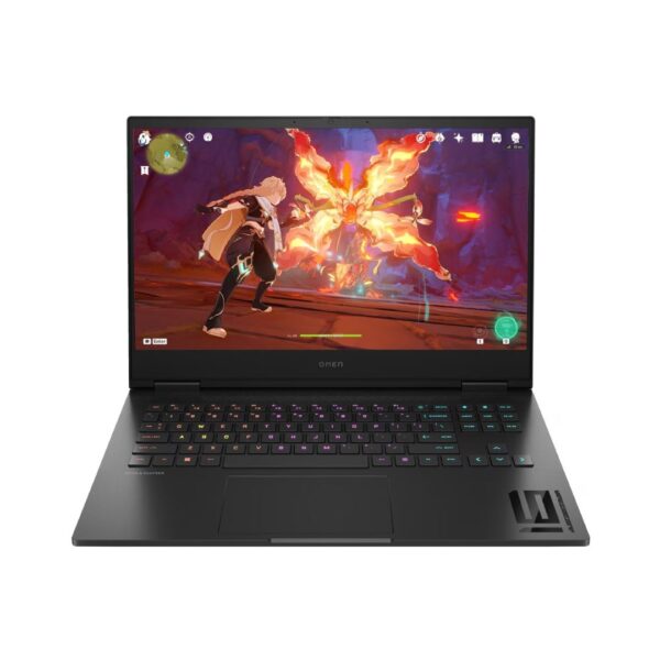 Hp omen 16. 1-inch gaming laptop